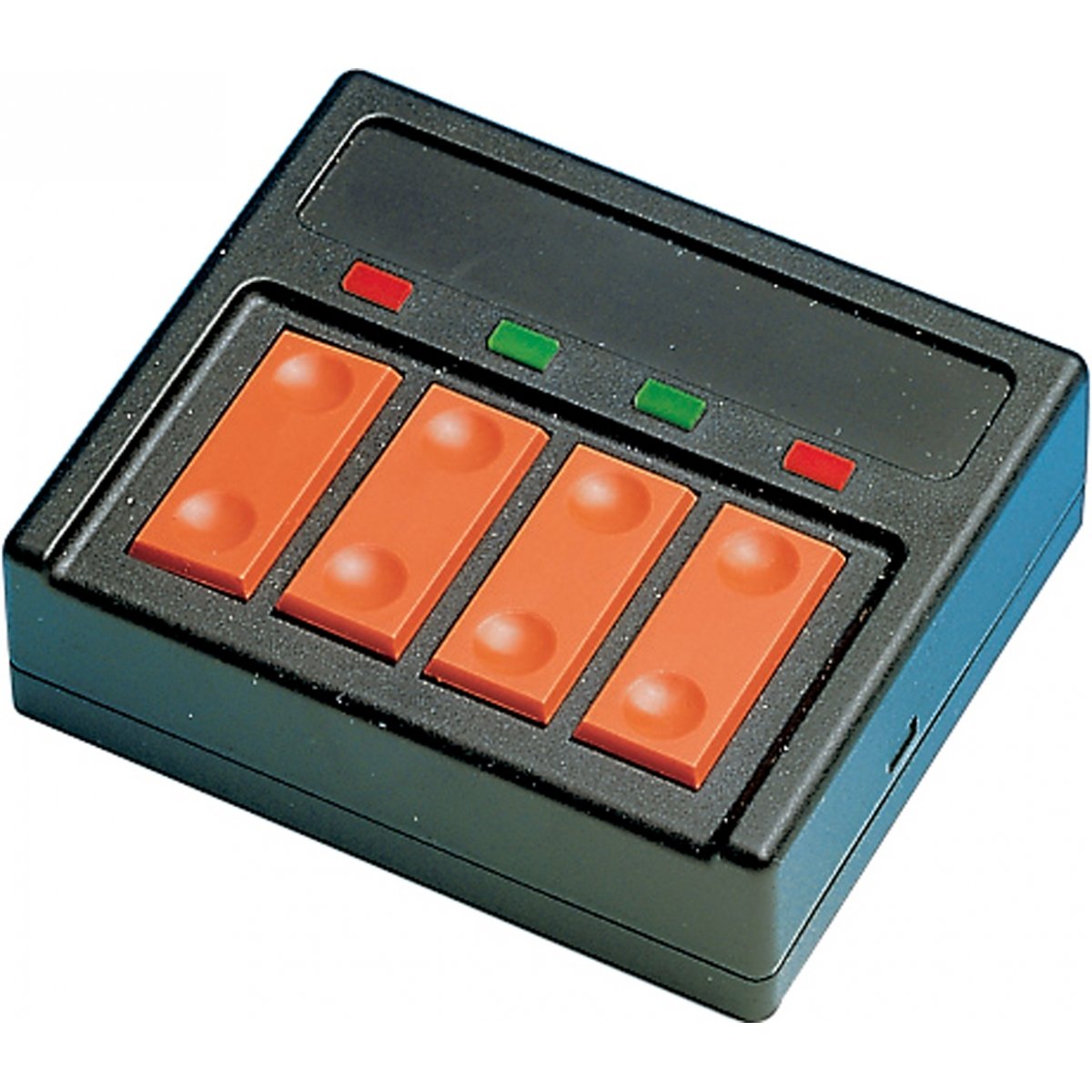 Change over button, Spurneutral, Roco 10520