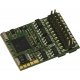PluX22 decoder (MX633P22), HO, Roco 10896