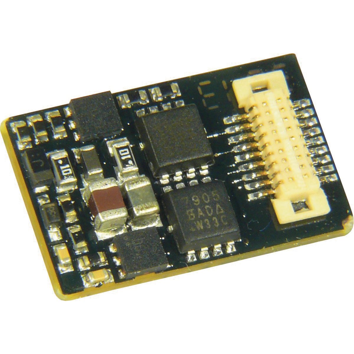 Next18 decoder (MX618N18), Spurneutral, Roco 685101