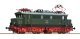 Electric locomotive 244 127-7, DR, HO, Roco 7500079
