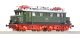 Electric locomotive 244 127-7, DR, HO, Roco 7500079