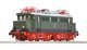 Electric locomotive 244 127-7, DR, HO, Roco 7500079