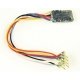 8-pole decoder (NEM 652), Spurneutral, Roco 686201