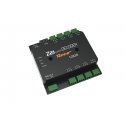 Z21 switch DECODER, Spurneutral, Roco 10836