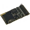 PluX22 sound decoder (MX645P22), HO, Roco 10891