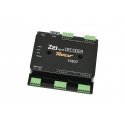 Z21 signal DECODER, Spurneutral, Roco 10837