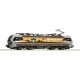 Electric locomotive 193 459-5 "Deutschlandpiercer", SBB Cargo International, HO, Roco 7520065