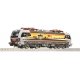 Electric locomotive 193 459-5 "Deutschlandpiercer", SBB Cargo International, HO, Roco 7520065