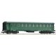 Electric locomotive E.432.012, FS, HO, Roco 7520111