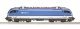 Electric locomotive 1216 903-5, CD, HO, Roco 7520012
