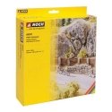 Casting Plaster - Profi -- 35.3oz 1000g, All Scales, Noch Gmbh & Co 60918