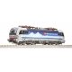 Electric locomotive 193 110-4 “Goldpiercer”, SBB CI, HO, Roco 7500038