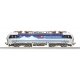 Electric locomotive 193 110-4 “Goldpiercer”, SBB CI, HO, Roco 7500038
