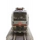 Electric locomotive 193 110-4 “Goldpiercer”, SBB CI, HO, Roco 7500038