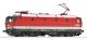 Electric locomotive 1144 078-3, ÖBB, HO, Roco 7510060