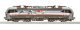 Electric locomotive 193 451-2 “Alppiercer 3”, SBB Cargo International, HO, Roco 7510107