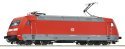 Electric locomotive 101 139-4, DB AG, HO, Roco 7520112