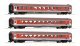 Electric locomotive 101 139-4, DB AG, HO, Roco 7520112