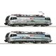 Electric locomotive 193 139-3 "Italian Piercer", SBB CI, HO, Roco 7500108