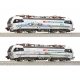 Electric locomotive 193 139-3 "Italian Piercer", SBB CI, HO, Roco 7500108