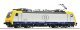 Electric locomotive 186 119-1, SNCB, HO, Roco 7500166
