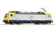 Electric locomotive 186 119-1, SNCB, HO, Roco 7500166