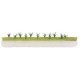 Leeks -- pkg(20), HO, Faller Gmbh 181288