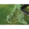 Clump Foliage -- Medium Green - Covers 7-7/8 x 11-13/16′ 20 x 30cm, HO, Faller Gmbh 181619