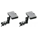 Close-coupling conversion set -- Kurzkupplungs-Nachrüstsatz -- HO - Fleischmann 6574