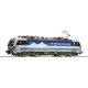 Electric locomotive 193 110-4 “Goldpiercer”, SBB CI, HO, Roco 7500038
