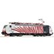 Electric locomotive 189 905-3, RTC, HO, Roco 7500176
