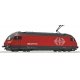 Electric locomotive 460 028-4, SBB, HO, Roco 7520131