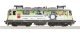 Electric locomotive Re 420 257-8, SBB Cargo, HO, Roco 71417