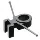 Coupling mounting for PROFI coupling head 6570 -- Kupplungsaufnahme für PROFI-Kupplungskopf 6570 -- - HO - Fleischmann 6576