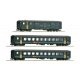 Electric locomotive 460 028-4, SBB, HO, Roco 7520131