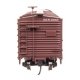 40′ Double Sheathed Wood Boxcar - Ready to Run -- Cotton Belt-St. Louis Southwestern SSW 33327, HO, WalthersMainline 40206