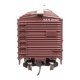 40′ Double Sheathed Wood Boxcar - Ready to Run -- Cotton Belt-St. Louis Southwestern SSW 33327, HO, WalthersMainline 40206