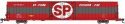 Pullman-Standard 86′ Auto Parts Double-Door Boxcar - Ready to Run -- Cotton Belt SSW 65070 (As-Deli, N, Bluford Shops 86757