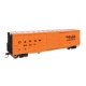 50′ Waffle Side Boxcar - Ready To Run -- Denver & Rio Grande Western (TM) 65324 (Youngstown Doo, HO, WalthersMainline 46712
