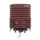 60′ Pullman-Standard Double Door Auto Parts Boxcar - Ready to Run -- Conrail 218450, HO, WalthersMainline 3405