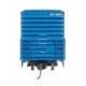 60′ Pullman-Standard Double Door Auto Parts Boxcar - Ready to Run -- Grand Trunk Western 306270, HO, WalthersMainline 3407