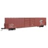 60′ Pullman-Standard Double Door Auto Parts Boxcar - Ready to Run -- Chicago & North Western(TM), HO, WalthersMainline 3403