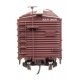 40′ Double Sheathed Wood Boxcar - Ready to Run -- Cotton Belt-St. Louis Southwestern SSW 31009, HO, WalthersMainline 40203