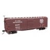 40′ Double Sheathed Wood Boxcar - Ready to Run -- Cotton Belt-St. Louis Southwestern SSW 32029, HO, WalthersMainline 40204