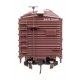 40′ Double Sheathed Wood Boxcar - Ready to Run -- Cotton Belt-St. Louis Southwestern SSW 32499, HO, WalthersMainline 40205