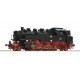 Steam locomotive 86 1617-9, DR, HO, Roco 7110027