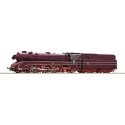 Steam locomotive 10 001, DB, HO, Roco 7120015