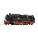 Steam locomotive 95 0045-5, DR, HO, Roco 7100008