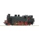 Steam locomotive 77.14, ÖBB, HO, Roco 70077
