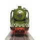 High-speed steam locomotive 18 201, coal-fired, DR, HO, Roco 7100006